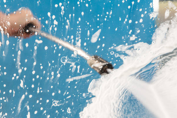 Best Sign and Awning Cleaning  in Harlem, GA